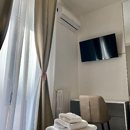 Unita D'Italia Bed & Breakfast Bari Dış mekan fotoğraf
