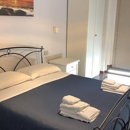 Unita D'Italia Bed & Breakfast Bari Dış mekan fotoğraf