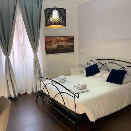 Unita D'Italia Bed & Breakfast Bari Dış mekan fotoğraf