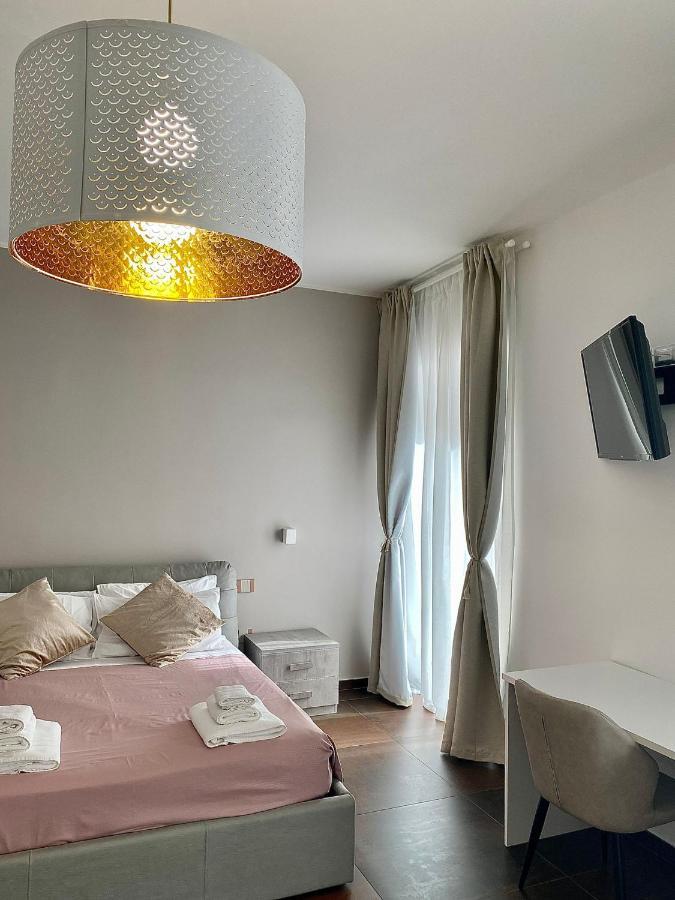 Unita D'Italia Bed & Breakfast Bari Dış mekan fotoğraf