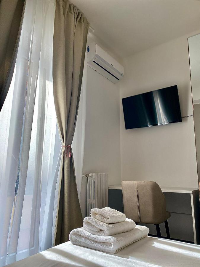 Unita D'Italia Bed & Breakfast Bari Dış mekan fotoğraf