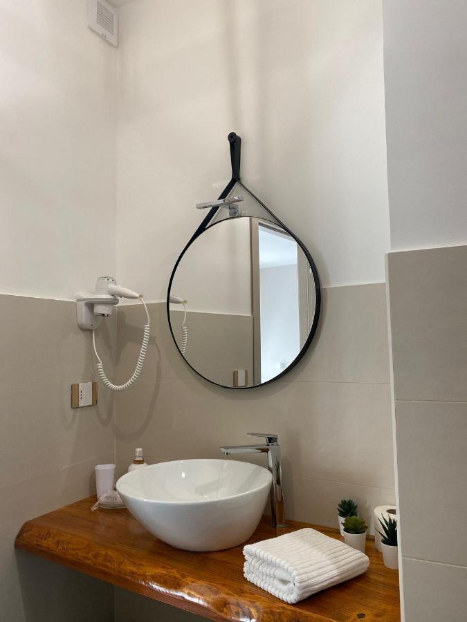 Unita D'Italia Bed & Breakfast Bari Dış mekan fotoğraf