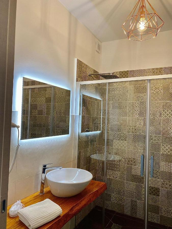 Unita D'Italia Bed & Breakfast Bari Dış mekan fotoğraf