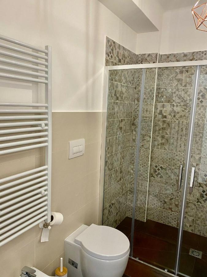 Unita D'Italia Bed & Breakfast Bari Dış mekan fotoğraf
