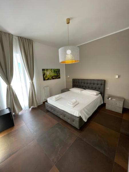 Unita D'Italia Bed & Breakfast Bari Dış mekan fotoğraf