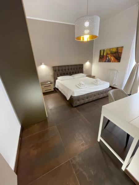 Unita D'Italia Bed & Breakfast Bari Dış mekan fotoğraf