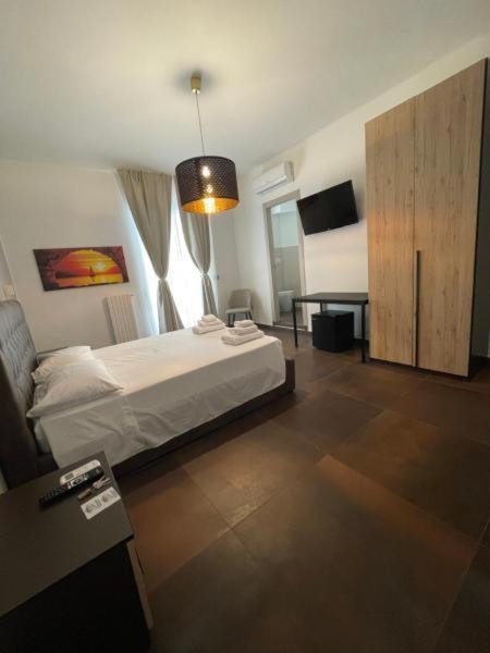 Unita D'Italia Bed & Breakfast Bari Dış mekan fotoğraf
