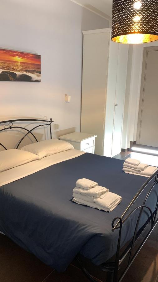 Unita D'Italia Bed & Breakfast Bari Dış mekan fotoğraf