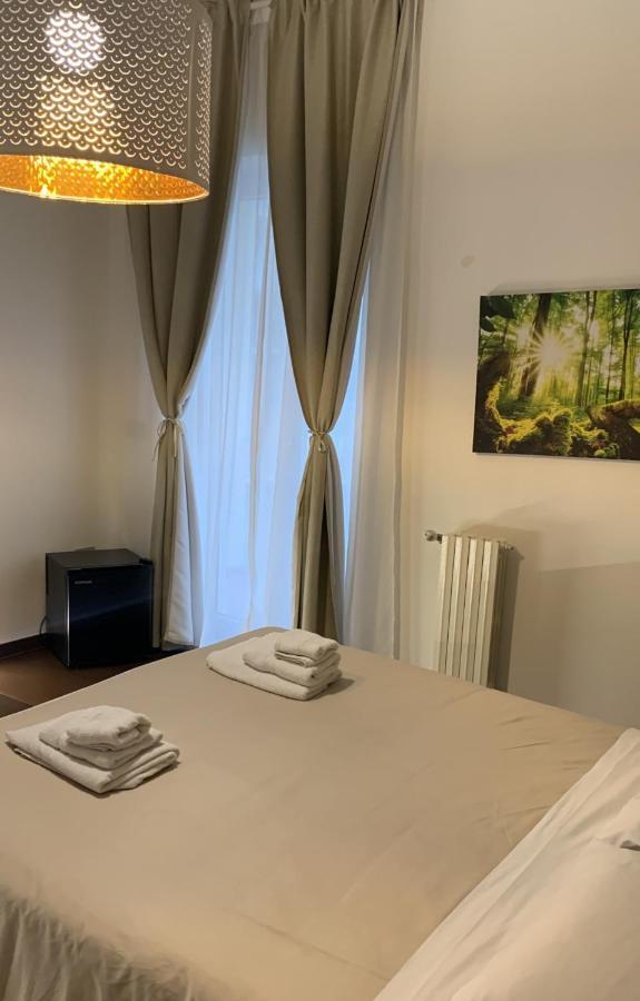 Unita D'Italia Bed & Breakfast Bari Dış mekan fotoğraf